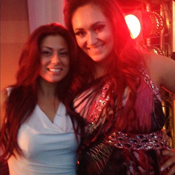 Evening dress - Picture 5 of 5